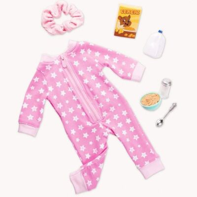 Our Generation Kıyafet Onesie Pijama - 1