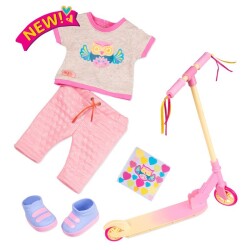 Our Generation Kıyafet Owl Be Cruisin - 3