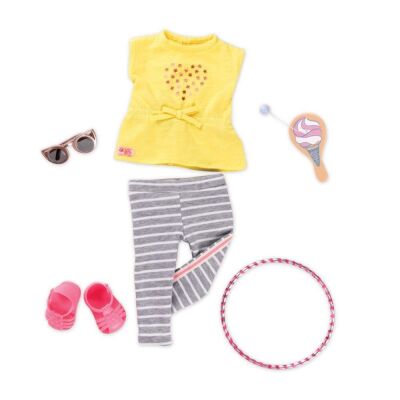 Our Generation Kıyafet Playtime - 1