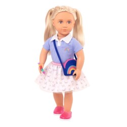 Our Generation Kıyafet Rainbow Academy - Our Generation