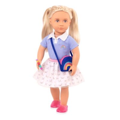 Our Generation Kıyafet Rainbow Academy - 1