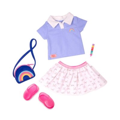 Our Generation Kıyafet Rainbow Academy - 2