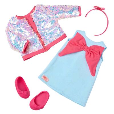 Our Generation Kıyafet - Shine All Day - 1