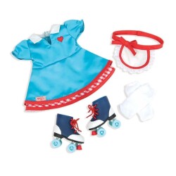 Our Generation Kıyafet Soda Pop Sweetheart - Our Generation