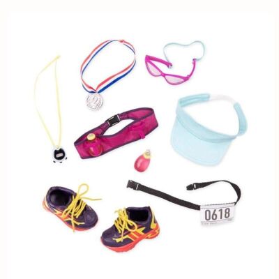 Our Generation Koşucu Seti - 2