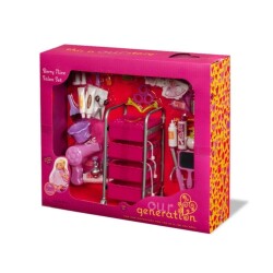 Our Generation Kuaför Aksesuar Seti - Our Generation