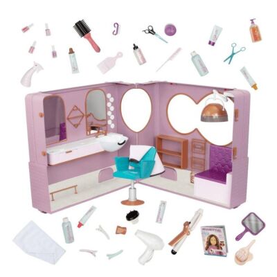 Our Generation Kuaför Salonu - 2