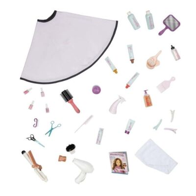 Our Generation Kuaför Salonu - 3