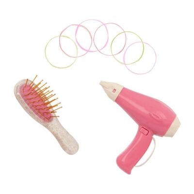 Our Generation Kuaför Seti Sweet Styles - 2