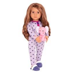 Our Generation Maria Oyuncak Bebek 46 cm - Our Generation