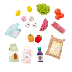 Our Generation Market Arabası Pembe - 2