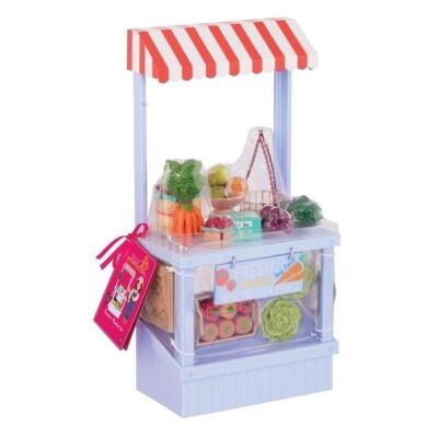 Our Generation Market Set - 1