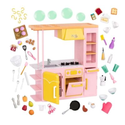 Our Generation Modern Mutfak - 1