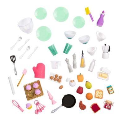 Our Generation Modern Mutfak - 2