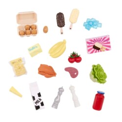 Our Generation Mutfak Açık Pembe - 3