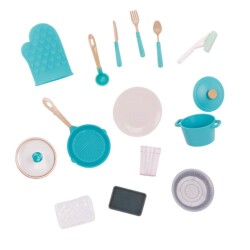 Our Generation Mutfak Açık Pembe - 4