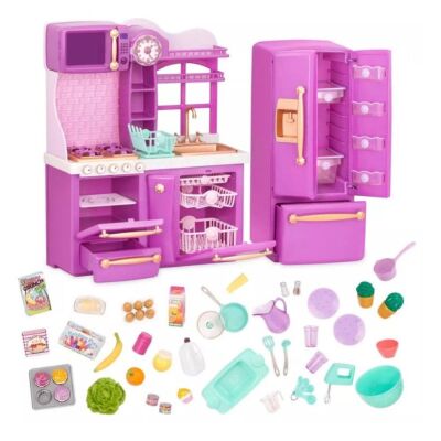 Our Generation Mutfak Mor - 2