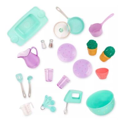 Our Generation Mutfak Mor - 3