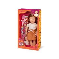 Our Generation Nova Oyuncak Bebek - 46 cm - 1
