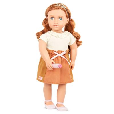 Our Generation Nova Oyuncak Bebek - 46 cm - 2