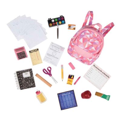 Our Generation Okul Seti - 2