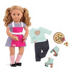 Our Generation Oyuncak Bebek Isa - Our Generation