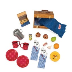 Our Generation Piknik Sepeti Seti - Our Generation