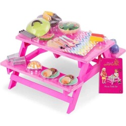 Our Generation Piknik Seti - Our Generation