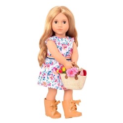 Our Generation Sage Oyuncak Bebek - 46cm - Our Generation