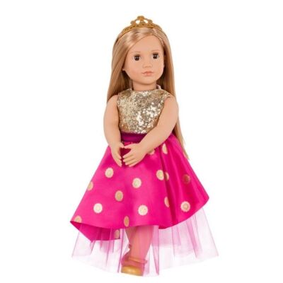 Our Generation Sarah Oyuncak Bebek 46 cm - 1