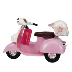 Our Generation Scooter Pembe - Our Generation