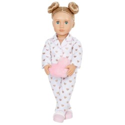 Our Generation Serenity Oyuncak Bebek 46 cm - Our Generation