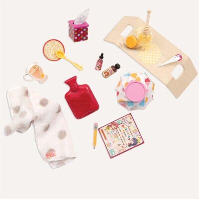 Our Generation Şifa Seti - 1