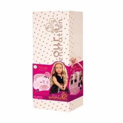 Our Generation Stella Oyuncak Bebek 46 cm - 2