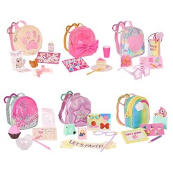 Our Generation Sürpriz Sırt Çantası - 2