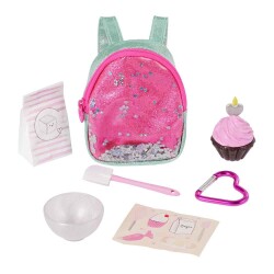 Our Generation Sürpriz Sırt Çantası - 3