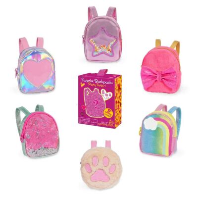 Our Generation Sürpriz Sırt Çantası - 1