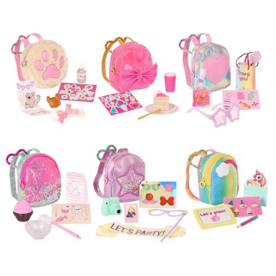 Our Generation Sürpriz Sırt Çantası - 2