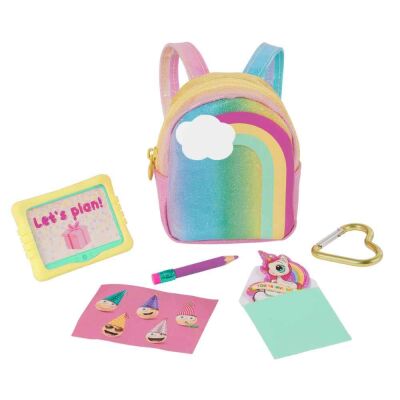 Our Generation Sürpriz Sırt Çantası - 4