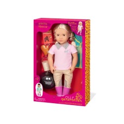 Our Generation Tamera Oyuncak Bebek - 46 cm - Our Generation