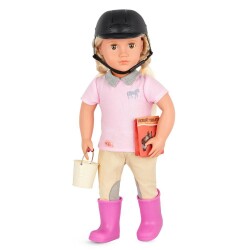 Our Generation Tamera Oyuncak Bebek - 46 cm - 2