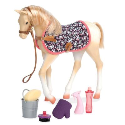 Our Generation Tay Palomino - 1