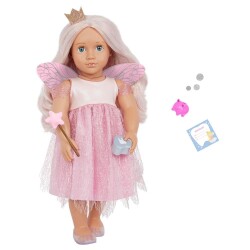Our Generation Twinkle Oyuncak Bebek 46 cm - 2