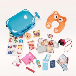 Our Generation Valiz Seti - Our Generation