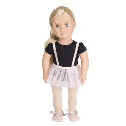 Our Generation Violet Anna Oyuncak Bebek 46 cm - Our Generation