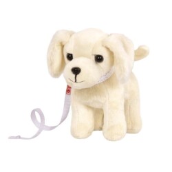 Our Generation Yavru Köpek Golden Retriever - Our Generation