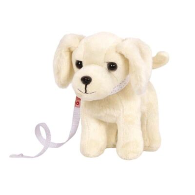 Our Generation Yavru Köpek Golden Retriever - 1