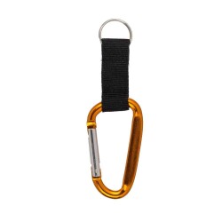 Out of the Blue Karabiner Anahtarlık - 5
