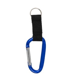 Out of the Blue Karabiner Anahtarlık - Out of the Blue