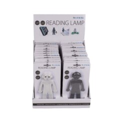 Out Of The Blue Led Okuma Lambası Çok Fonksiyonlu - 5